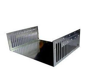 精密钣金机箱件