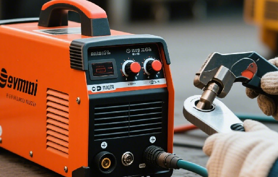 各种型号电焊机