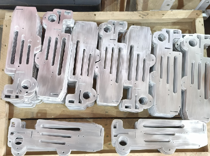 钣金激光切割件