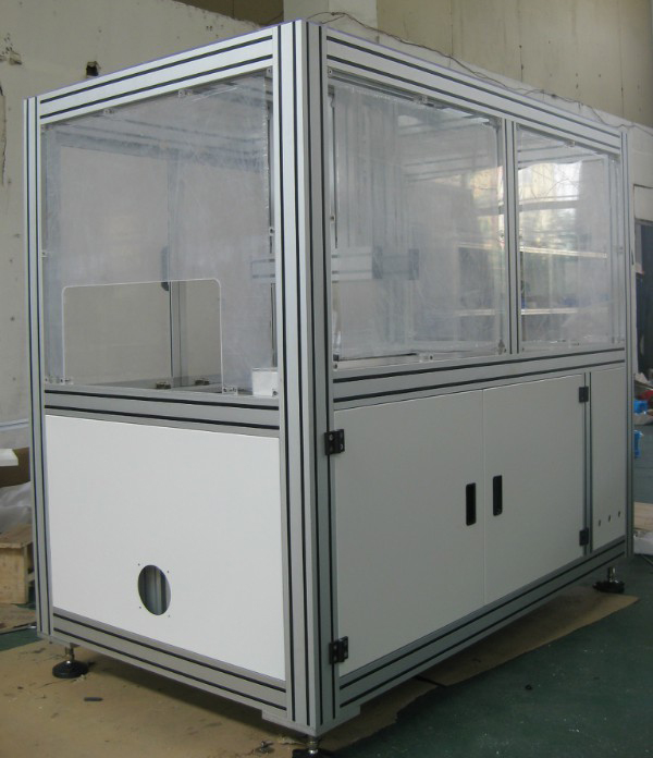 工业设备防护柜