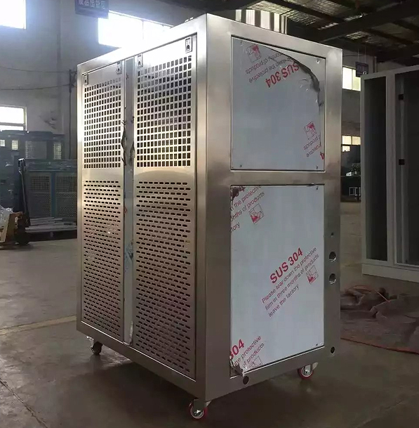 不锈钢全套低压开关柜