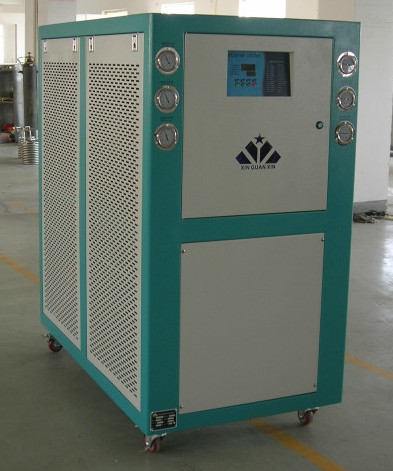 移动式检测工业设备