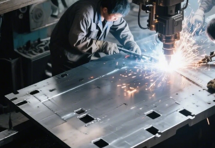 三捷告诉你：电控柜加工过程中的电气布局有哪些注意事项？