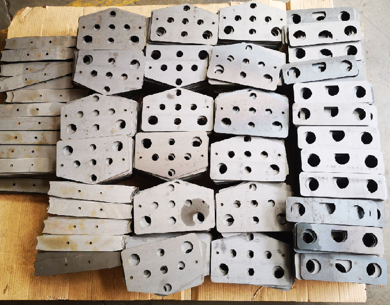 精密激光钣金加工