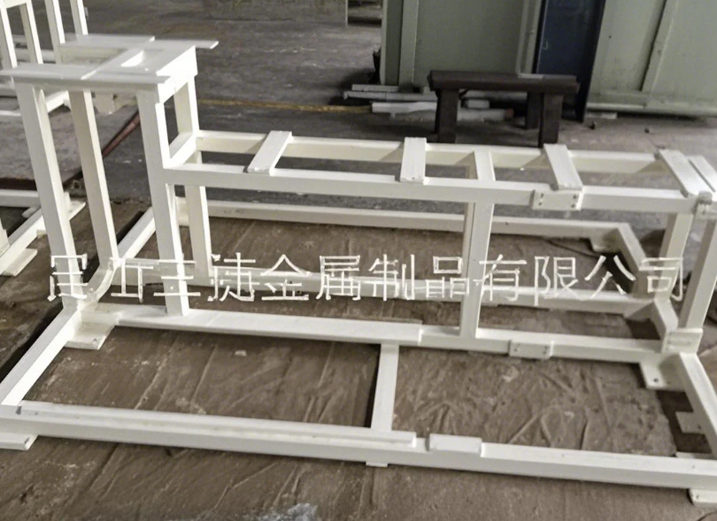 自动化钣金加工