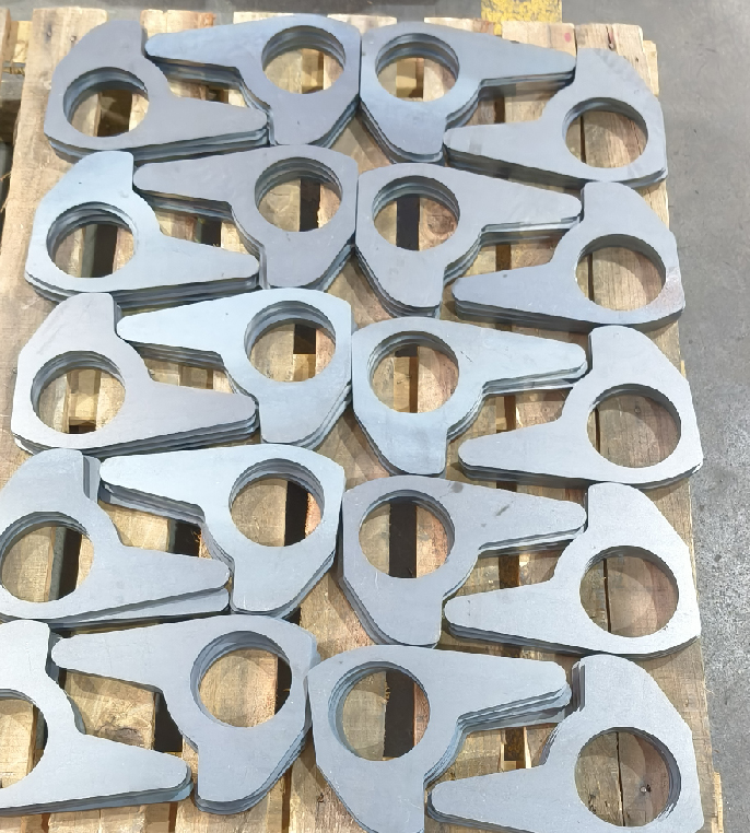 精密激光切割件