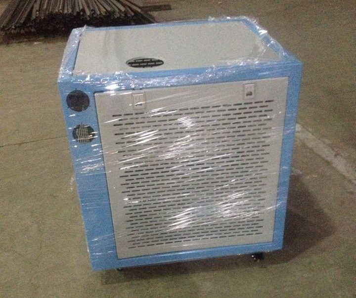 移动式通风机柜