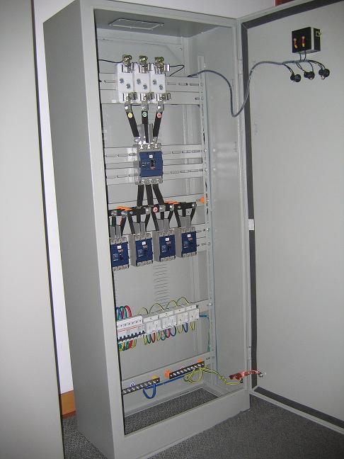 电气柜