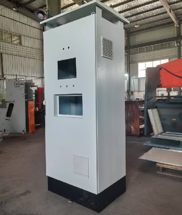 新能源低压开关柜