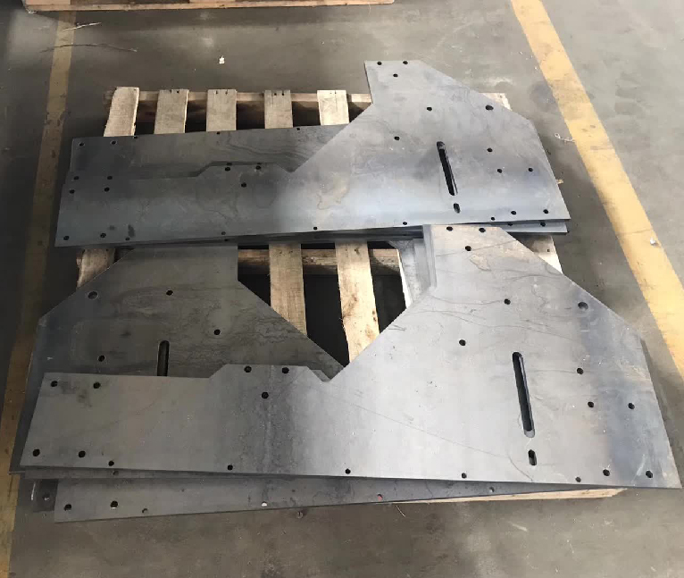 精密加工激光切割