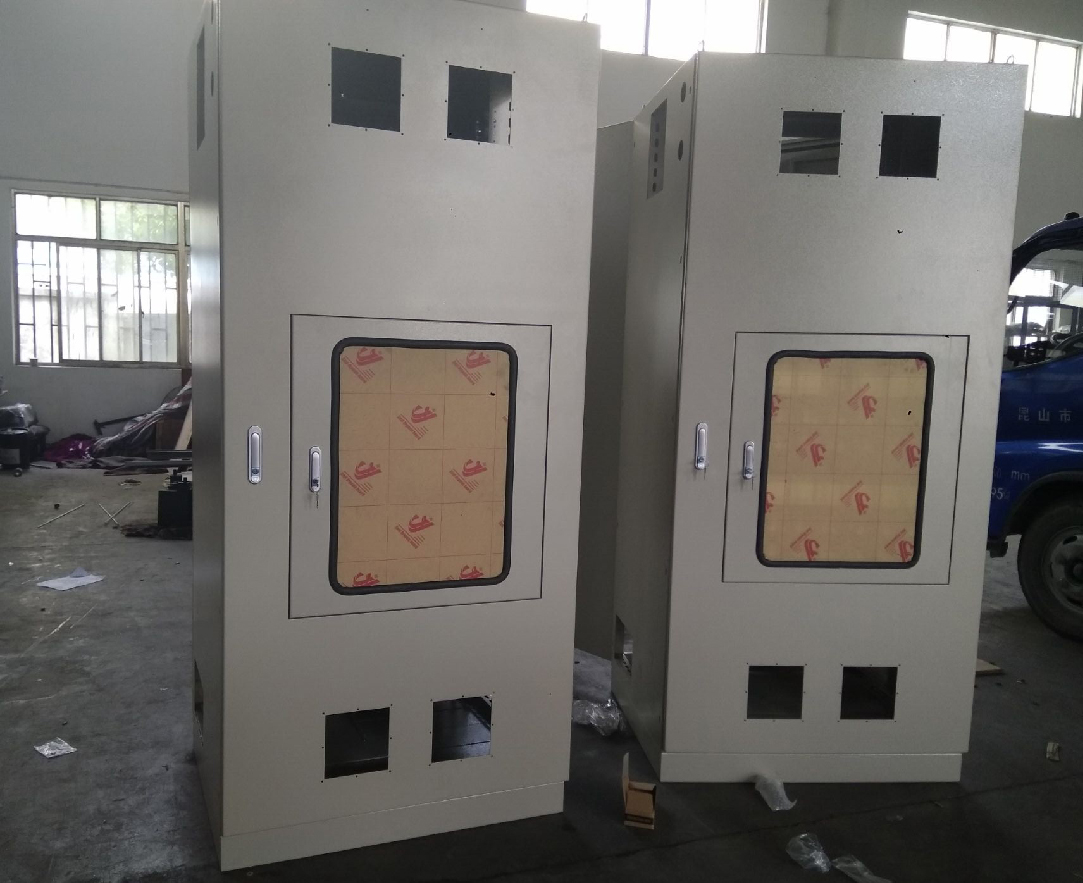 TIM switchgear