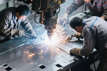 为了保证电控柜的稳定性，在电气布局时应该注意哪些细节？