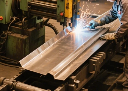 电器柜加工工艺注意事项讲解