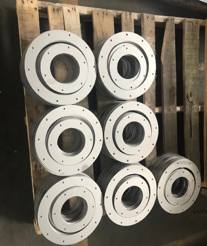 激光切割钣金件