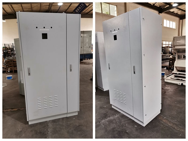 智能化低压开关柜