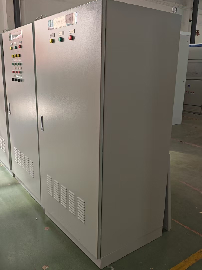 智能电气柜