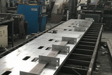 电器柜加工完成后如何进行质量检验？