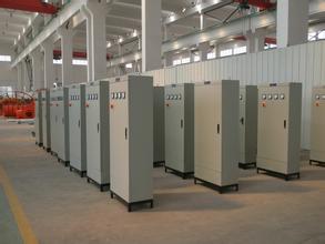 成套电气柜（来图加工）