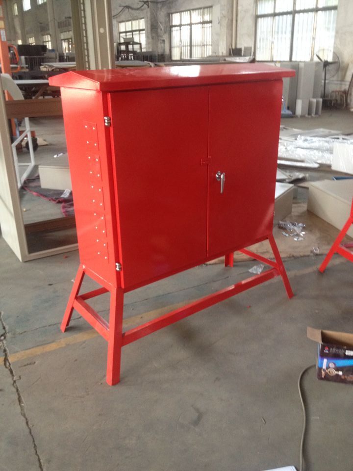 立式低压开关柜