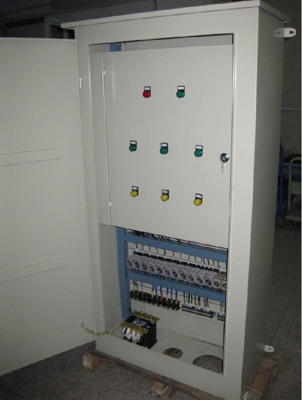 防腐成套电气柜