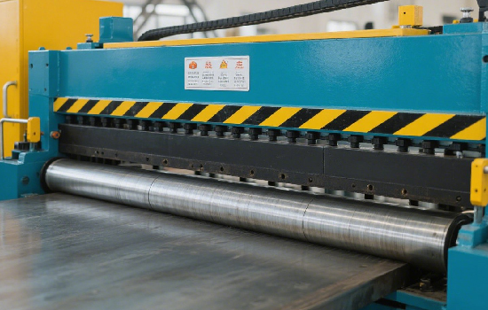 高精度矫平机床