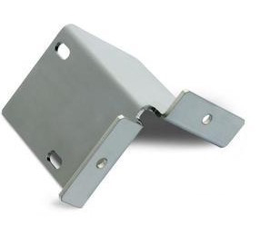 精密连接支撑钣金件