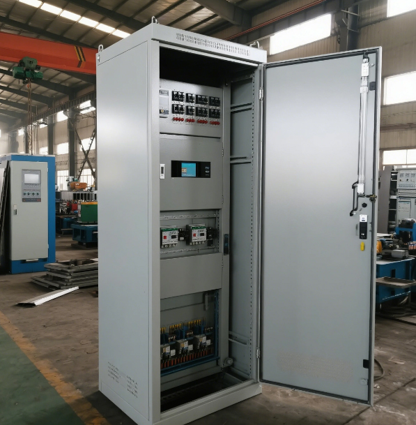 成套智能电气柜