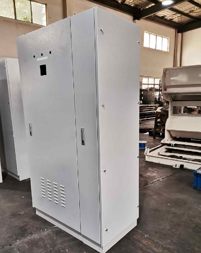 全套低压开关柜