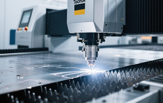 进口高功率激光切割机床