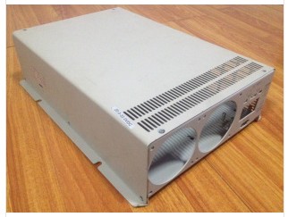 精密钣金外壳加工件